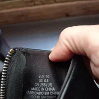 حراج بوت برند اچ اند امH&M فقط 399 هزار