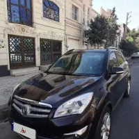 چانگانcs35 مونتاژ مدل ۱۳۹۷