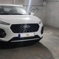 فروش ماشین ایکس 22پرو|خودرو سواری و وانت|تهران, کیانشهر|دیوار