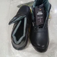 کفش ایمنی عالی