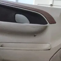 رودری پژو پارس فابریک