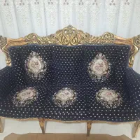 مبل سلطنتی 9نفره