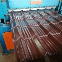 تولید شیروانی ایرانیت ورق طول دلخاه طلق پلی کربنات|مصالح و تجهیزات ساختمان|پاکدشت, پارچین|دیوار