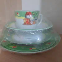 سرویس غذاخوری کودک