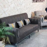 مبلمان راحتی اسکارلت کد ۱۰۰|مبلمان خانگی و میز عسلی|اراک, |دیوار