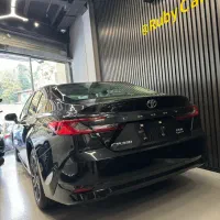 کمری چین2/5 2024|خودرو سواری و وانت|تهران, زعفرانیه|دیوار