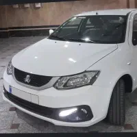 ساینا اس ساینا s صفر /مدل 1404 سیستم پایداری