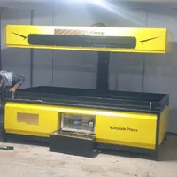 استخدام اپراتور CNC و وکیوم کار ماهر|استخدام صنعتی، فنی، مهندسی|تبریز, |دیوار