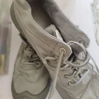 کفش خارجی|کیف، کفش، کمربند|زنجان, |دیوار