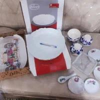 کلی  وسایل نو با کارتون