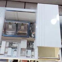 آینه باکس دار زیر قیمت بازار|آینه|دزفول, |دیوار