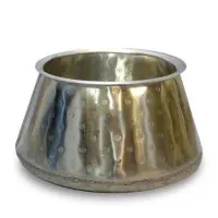 دیگه قابلمه 10 من و 12 من دست دوم قیمت طلایی
