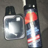 ویپ پاد در حد نو|زیورآلات و اکسسوری|بندر ماهشهر, |دیوار