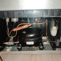 تعمیر یخچال فریزر ساید ابسردکن با ضمانت در محل|خدمات پیشه و مهارت|بندرعباس, |دیوار