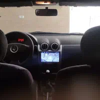 رنو ساندرو دندهای مدل 96|خودرو سواری و وانت|فسا, |دیوار