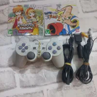 سونی ۱|کنسول، بازی ویدئویی و آنلاین|قم, باجک سه|دیوار