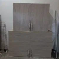 کابینت دیواری ، بوفه ، جاکفشی