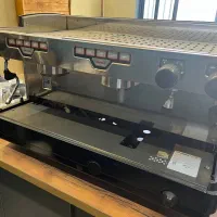 فروش کافه کامل تجهیز