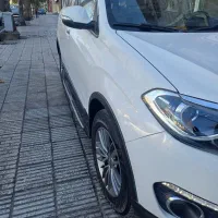 تیگو ۵ مدل۹۶ بیرنگ تک‌برگ سند
