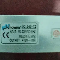 ترانس دوربین، نئون یا ال ای دی