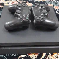 پی اس فور اسلیم یک ترا