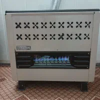 بخاری|بخاری، هیتر، شومینه|فلاورجان, |دیوار