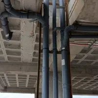 خدمات فنی و تاسیساتی.اجرا لوله کشی.موتورخانه