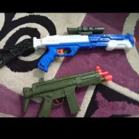 اسباب بازی تفنگ|اسباب‌‌بازی|آزادشهر, |دیوار