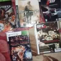 بازی xbox360|کنسول، بازی ویدئویی و آنلاین|تهران, خواجه نظام الملک|دیوار