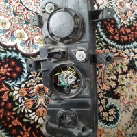 چراغ جلو سمند|قطعات یدکی و لوازم جانبی|اراک, |دیوار