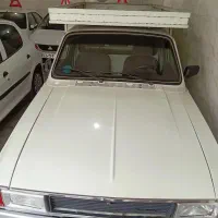 پیکان وانت 1393