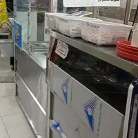 فروش لوازم ساندویچی کامل