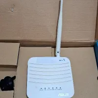 مودم ADSL ASUS