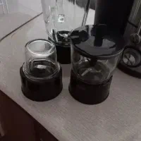 آبمیوه گیری چهار کاره|آبمیوهگیر و آبمرکباتگیر|گرگان, |دیوار