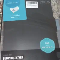 کاور  تبلت  galaxy tab s9 Fe plus|لوازم جانبی موبایل و تبلت|یاسوج, |دیوار