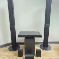 سیستم صوتی پاناسونیک