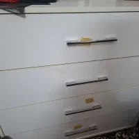 دراور در حد نو ۲ سال