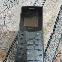 نوکیا ۱۰۶ درحدنو|موبایل|تهران, دولتخواه جنوبی|دیوار