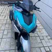 طرح ایروکس ۱۷۰سی سی ارمان متور