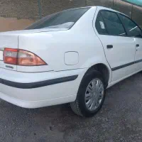 سمندEF7دوگانه فابریک 94|خودرو سواری و وانت|یزد, |دیوار