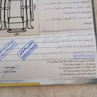 تیبا ۱|خودرو سواری و وانت|مشهد, فارغ التحصیلان|دیوار