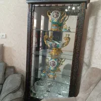 بوفه|بوفه، ویترین، کنسول|سمنان, |دیوار