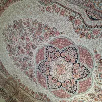 فرش ۶متری سالم وتمیز  ۵ت|فرش|تهران, آبشار تهران (دریاچه)|دیوار