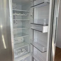 فروش دوقلو اسنوا با تخفیف ویژه|یخچال و فریزر|رشت, جهاد|دیوار