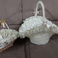 سبدکادوی عروس نامزدی وخلعتی