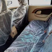 پژو پارس تیوفایو 1401 سیمی (توضیحات خوانده شود)|خودرو سواری و وانت|اصفهان, ملکشهر|دیوار