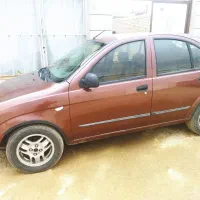 تیبا 2|خودرو سواری و وانت|اسفرورین, |دیوار