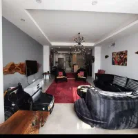 145-متر-سه-خوابه-ورودی-از-لابی-گلستانها-بینظیر