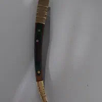 چاقو سنتی