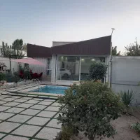 ویلا دوخوابه استخردار خجسته - پرداخت قسطی